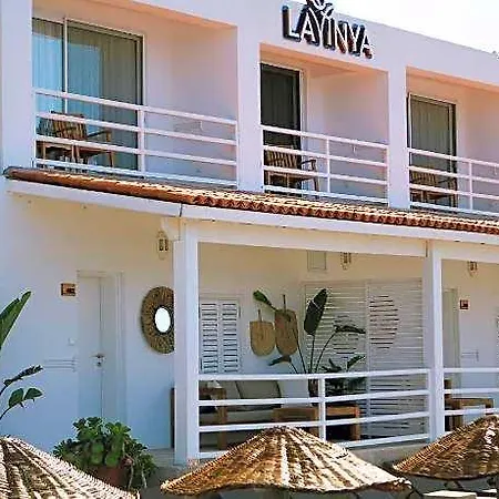 Hotel Lavinya Maison