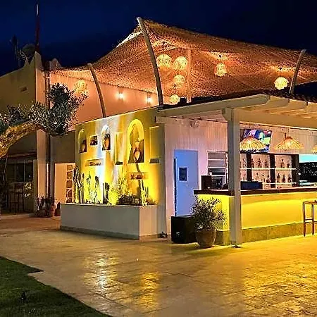 Hotel Lavinya Maison Golkoy