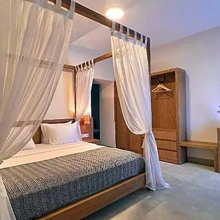 Hotel Lavinya Maison 3*