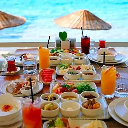 Lavinya Maison Hotel Golkoy