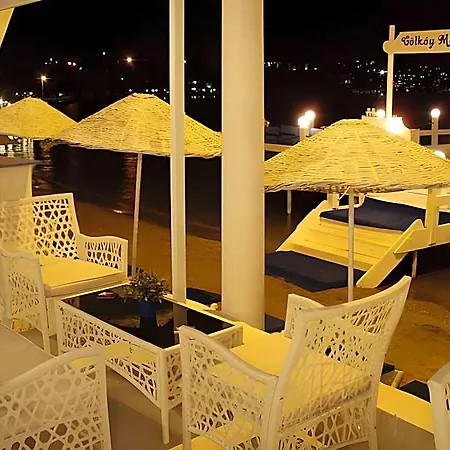 Lavinya Maison Hotel 3*