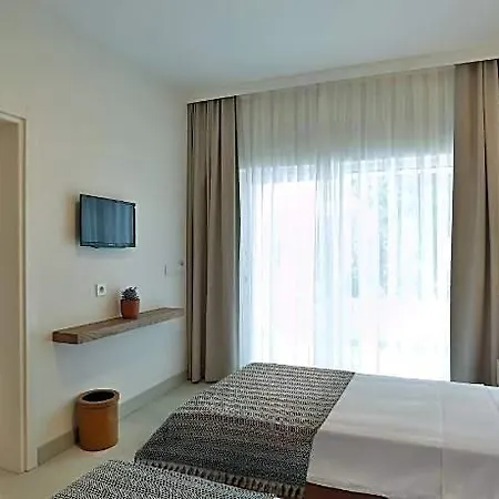 Hotel Lavinya Maison