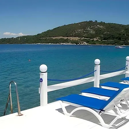 Hotel Lavinya Maison Golkoy
