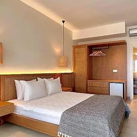 Lavinya Maison Hotel