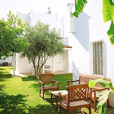 Lavinya Maison 3* Golkoy