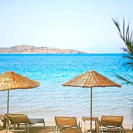 Lavinya Maison Hotel Golkoy