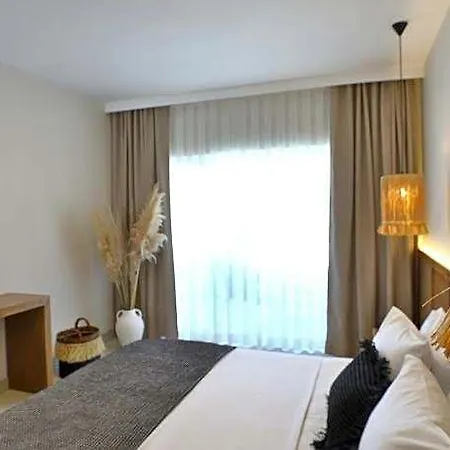 Hotel Lavinya Maison Golkoy