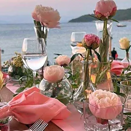 Lavinya Maison Hotel Golkoy