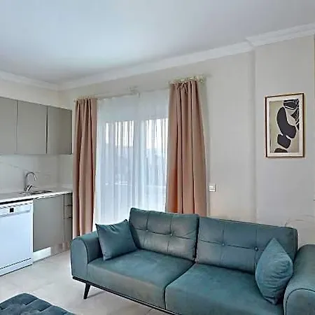 Lavinya Maison Hotel 3*